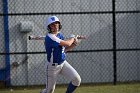 Softball vs JWU  Wheaton College Softball vs Johnson & Wales University. - Photo By: KEITH NORDSTROM : Wheaton, Softball, JWU